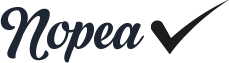 nopea